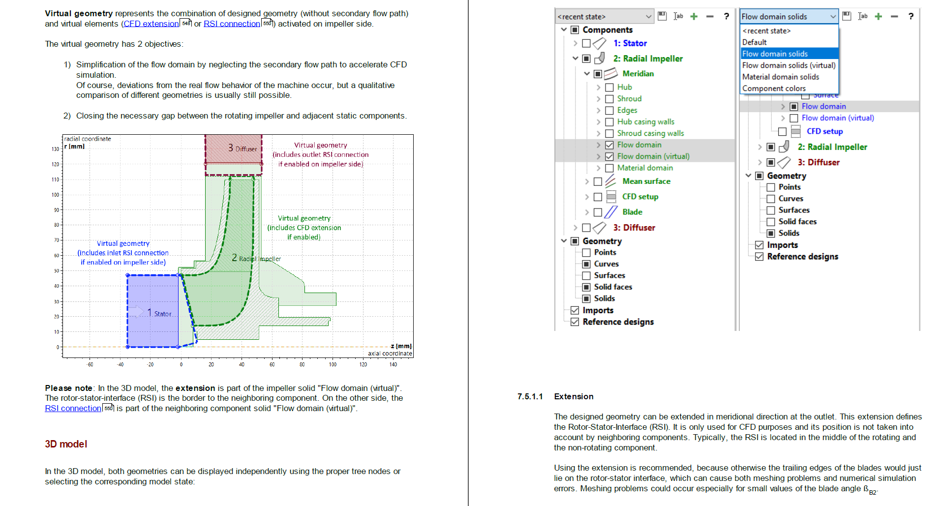 Cfturbo2022英文版帮助文档PDF